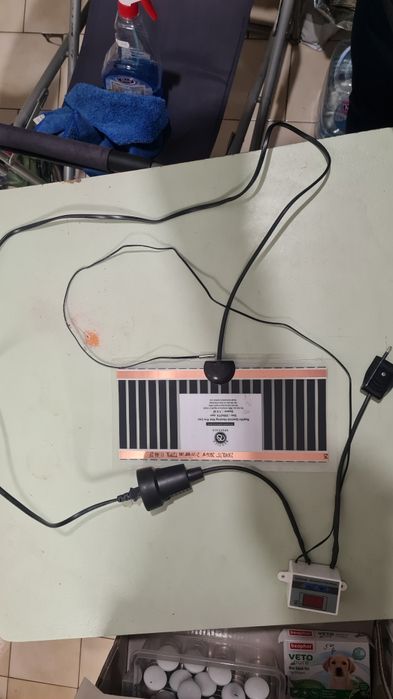 Терариум 60/40/40