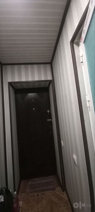 Ипотека. Чирчик. 2 комнатная квартира.