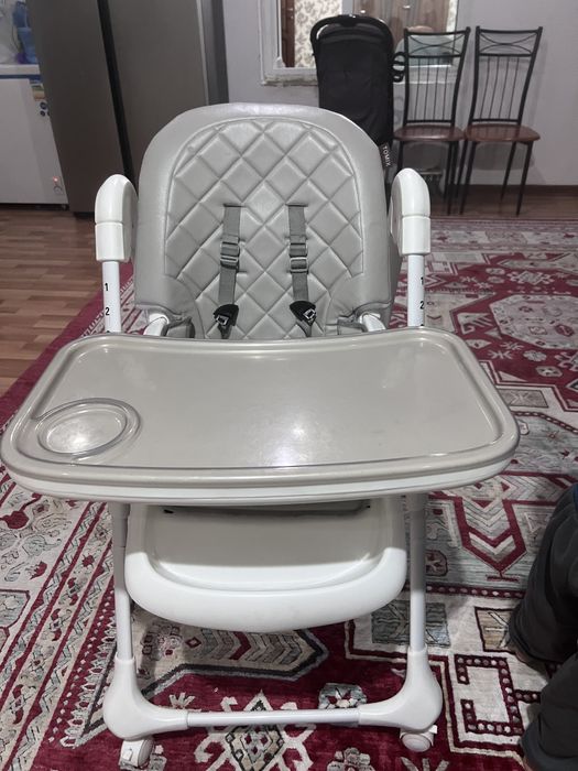 Стульчик для кормления! Состояние отл