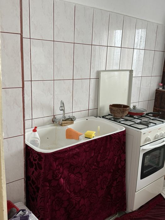 Apartament Zimnicea