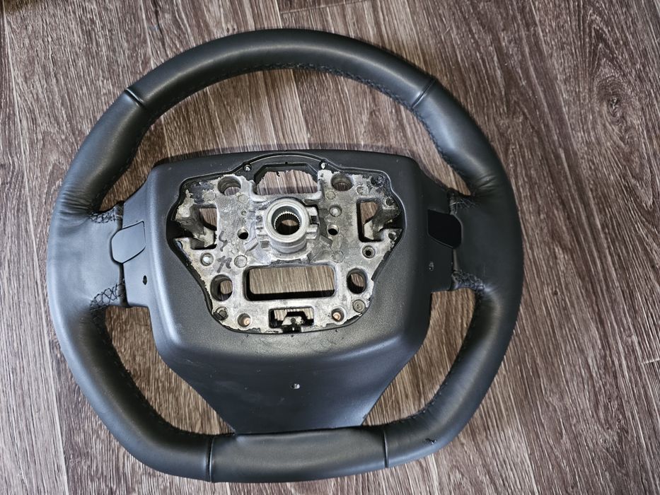 Руль Chery Tiggo 7pro max