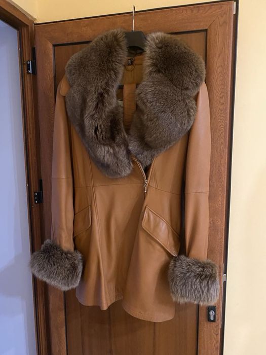 Палто Valentino!