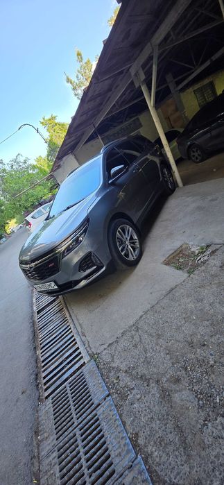 Поездка на гору свой авто Equnoix  амирсой чарвак чимган и.т.д