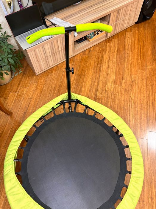 Батут детский спортивный