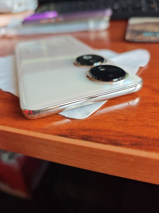 Telefon Honor AI Matrix camera 200mp