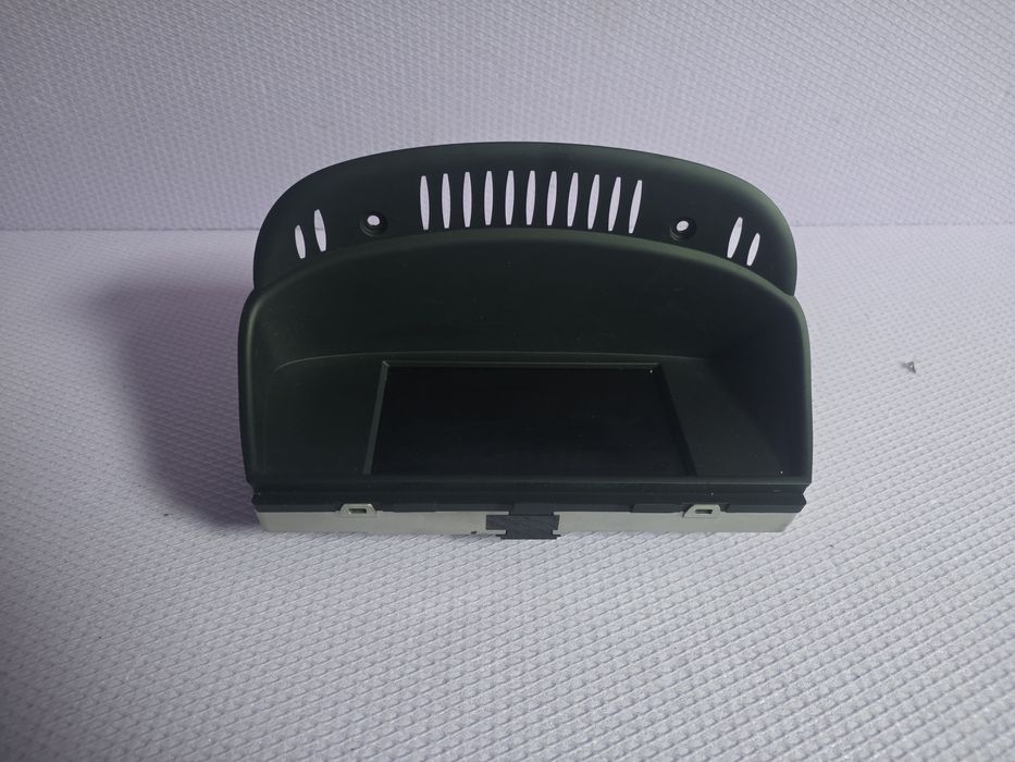 Ecran display navigație cic BMW E90