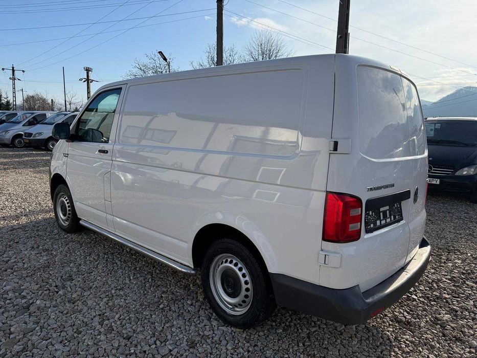 Vw transporter T6 T5 CLIMA 2016