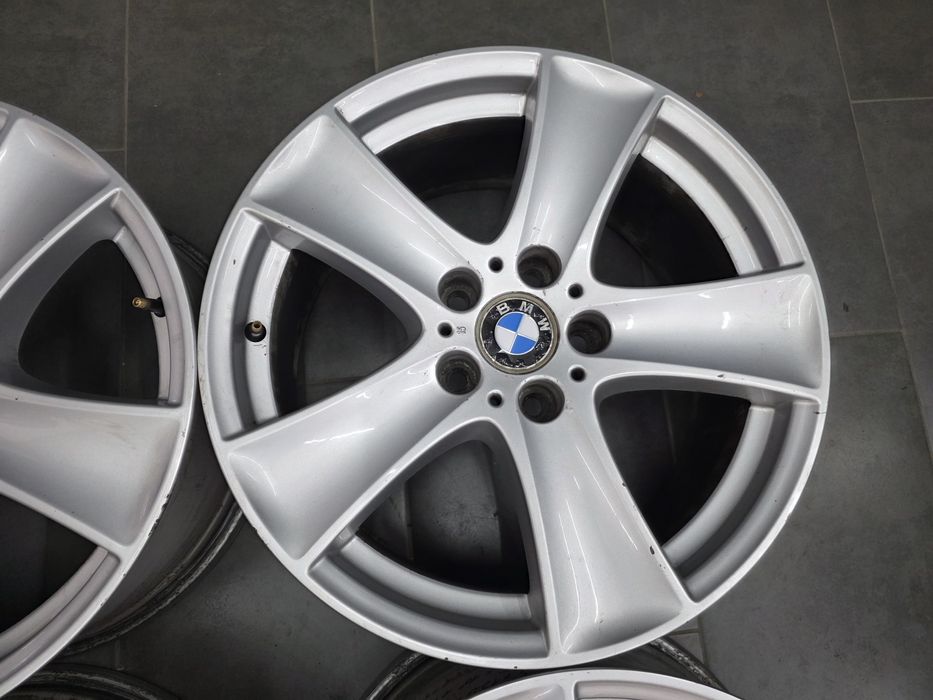 Джанти 18 - BMW X5