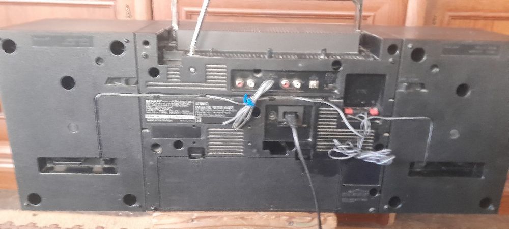 SHARP 939 Оригинал JAPAN