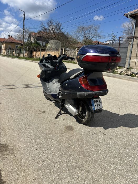 Продавам Хонда 250