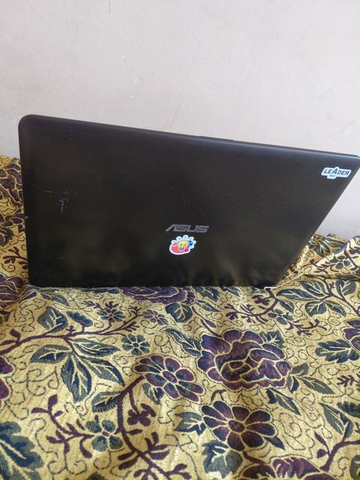 Ноутбук ASUS SonicMaster