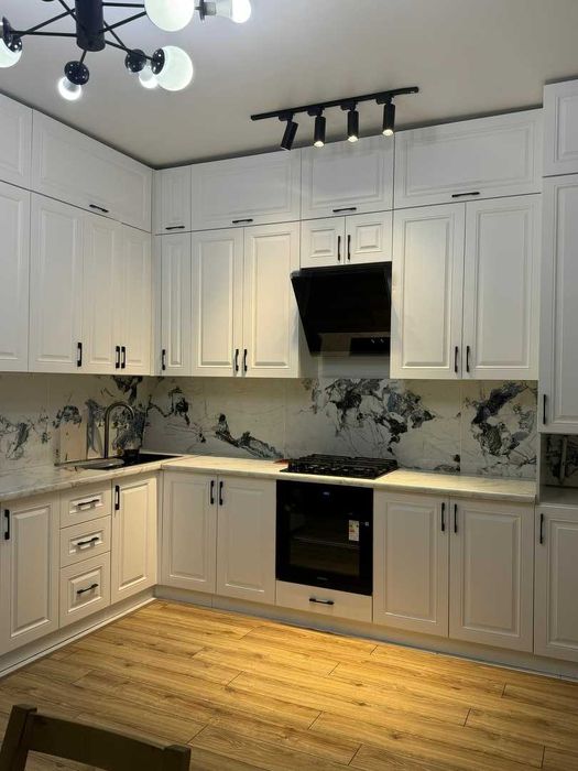 Продам 3х комн кв Батыс 3