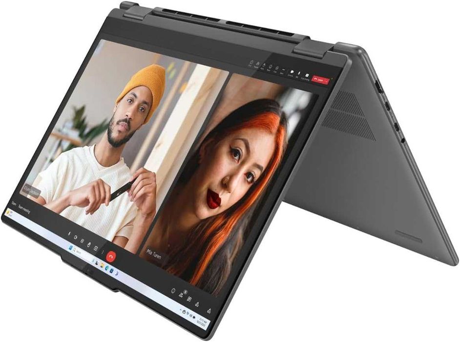 Lenovo Yoga 7i 2-in-1  Ultra 7 155U 16gb 1TB SSD 16'' IPS touch