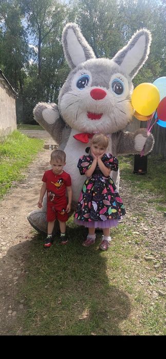 Продам платье пышное