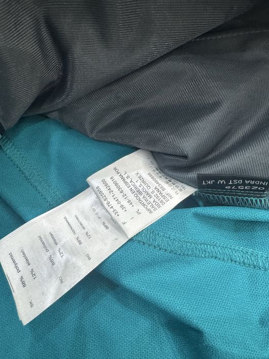 Дамско туристическо яке SALEWA DURA STRETCH . Размер XL