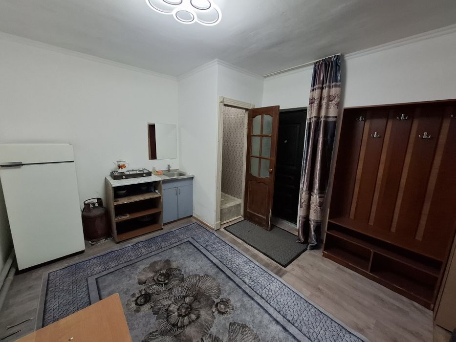 Сдам времянку Сейфуллина Шугла