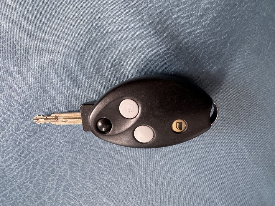 Оригинален Ключ Citroen , Ключ Ситроен