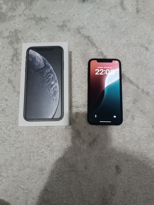 Продам айфон Xp на 64гб