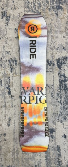 Доска для сноуборда