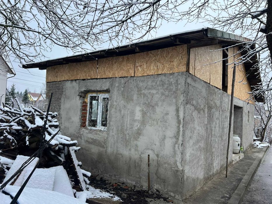 Casa de vânzare în Câmpina /Campinita