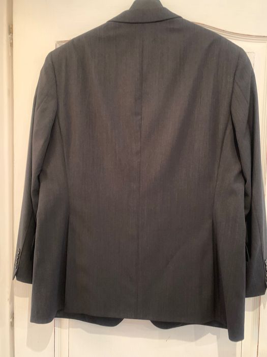 Ermenegildo Zegna blazer barbati