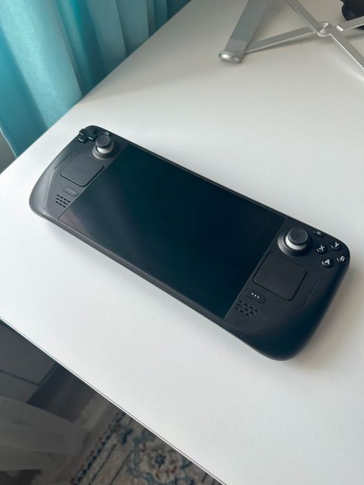 Steamdeck 512gb LCD