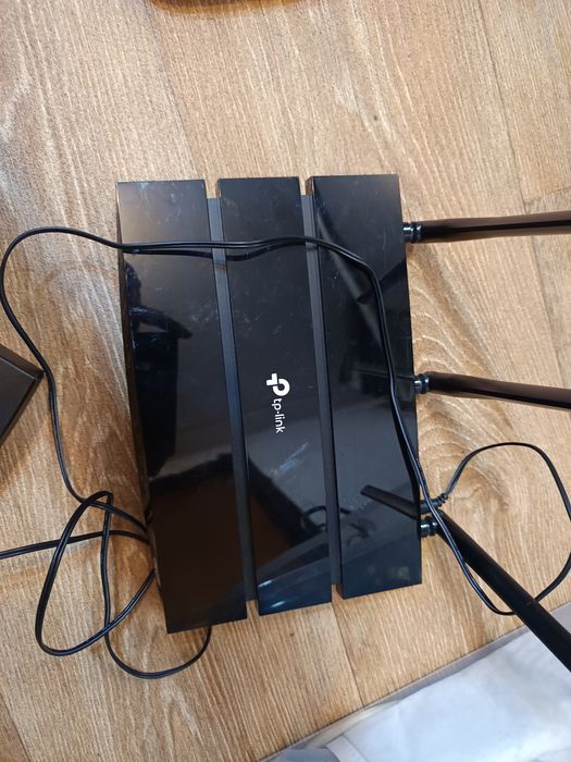 Router tplink ac750 si ac1750