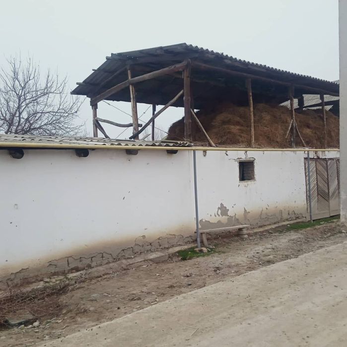 Срочно Ховли уй сотилади