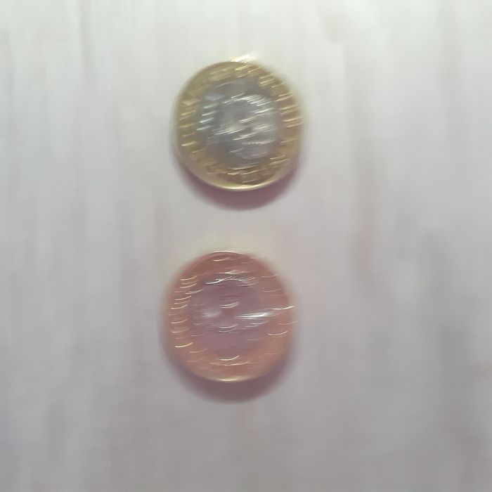 Колекционый МОНЕТА 100₸