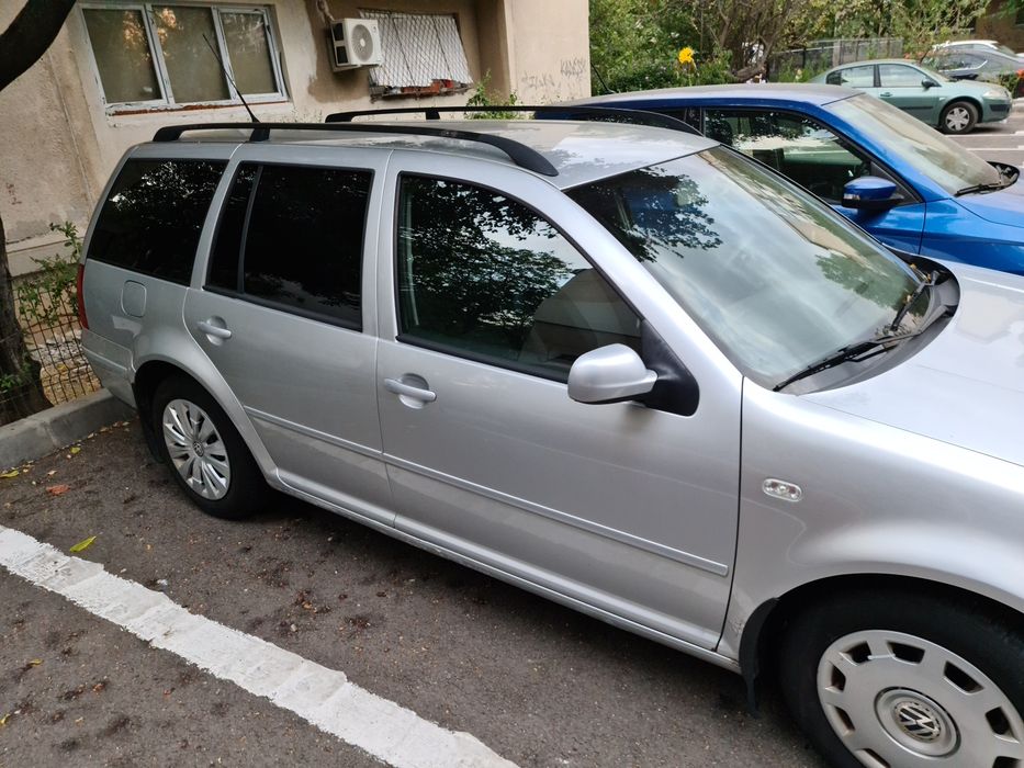 VOLKSWAGEN Golf 0 — imagine 5