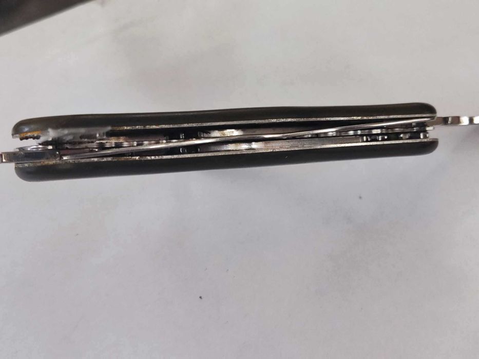 Джобен нож Victorinox DAK – 1993 Centurion