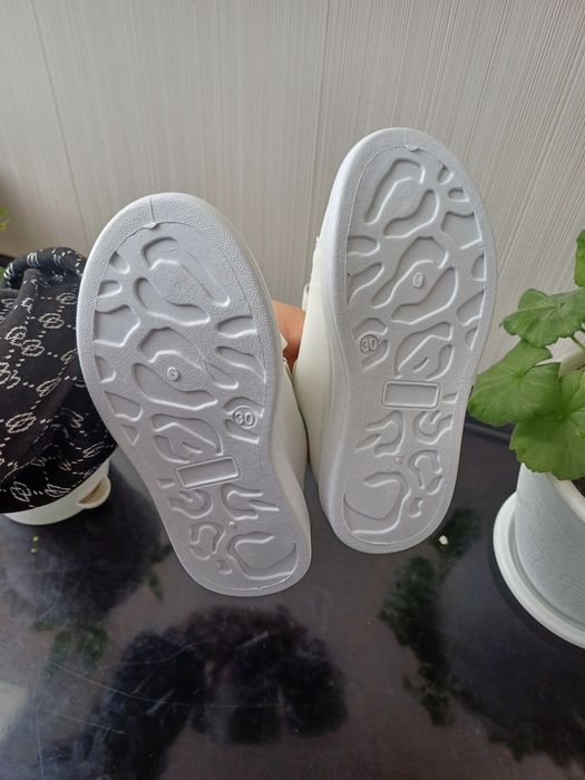 Красовки детские