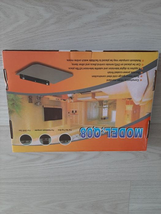 Продам кронштейны для телевизора