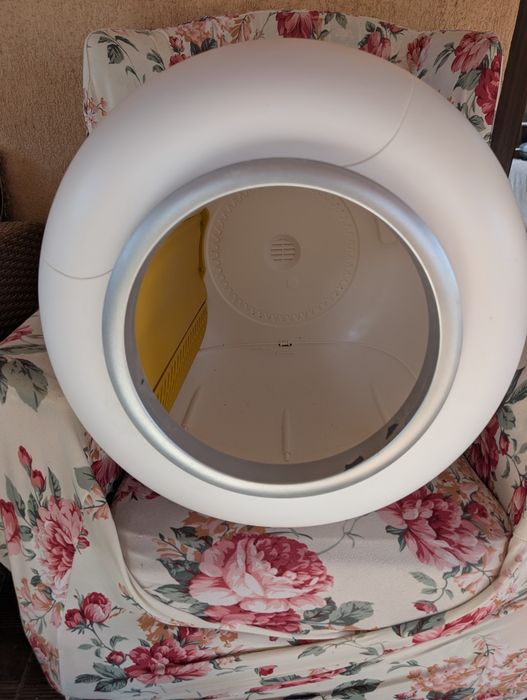 Litiera automată