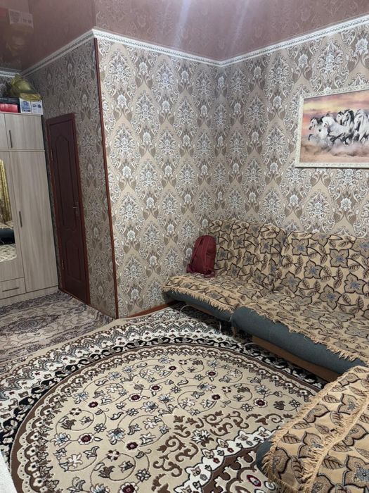 Просторная квартира в удобном районе, возможен обмен