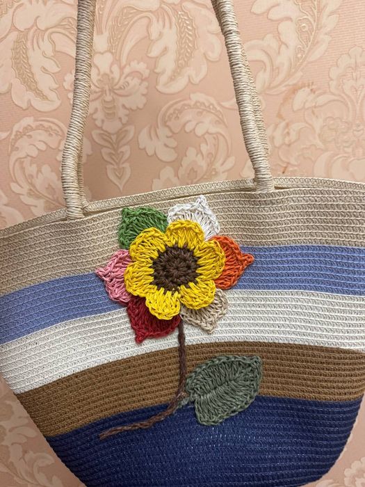 Сумки из Вьетнама, ручной работы