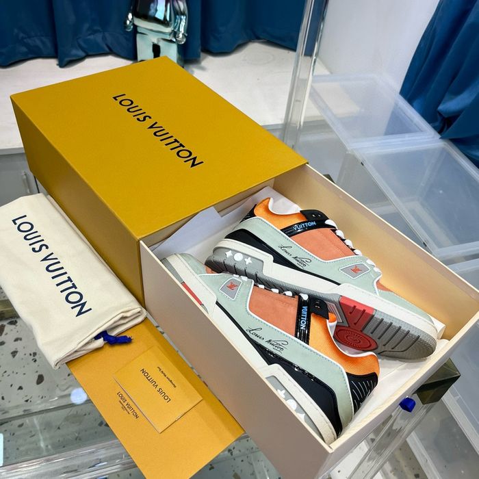 Louiis vuiton piele 2025