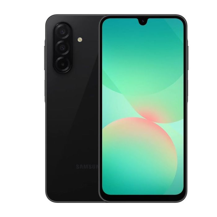 A 26 Galaxy samsung