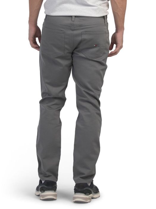 Брюки Tommy Hilfiger bk travel.34/32.