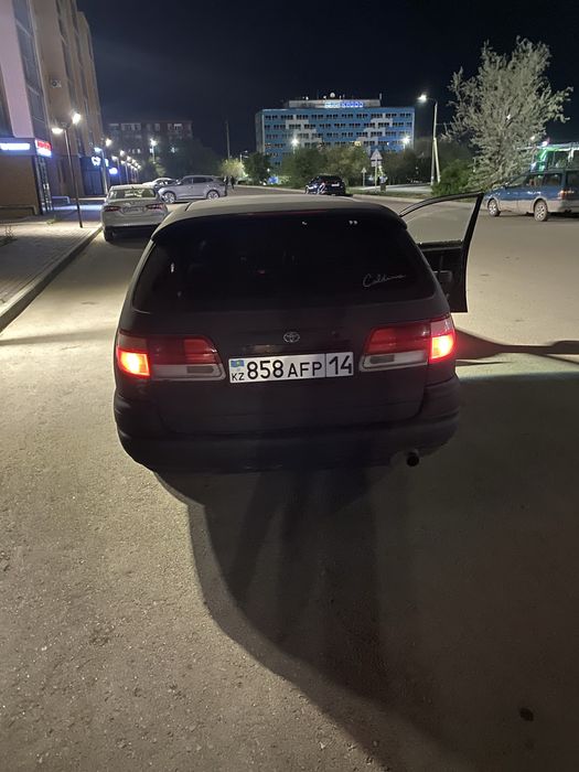 Продам Калдину 4wd