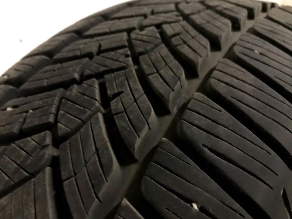 Зимни Гуми Fulda Kristall Control SUV 225/60 R17