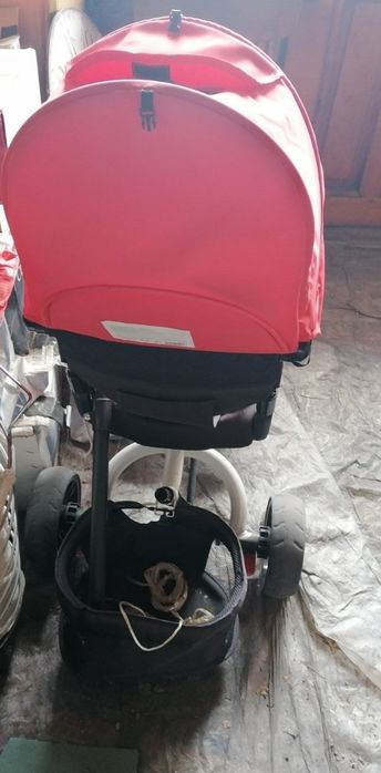 Триколката за момче и момиченце