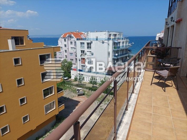 Дава се под наем Двустаен апартамент в Поморие - 79 кв.м за 400 € - Снимка #11