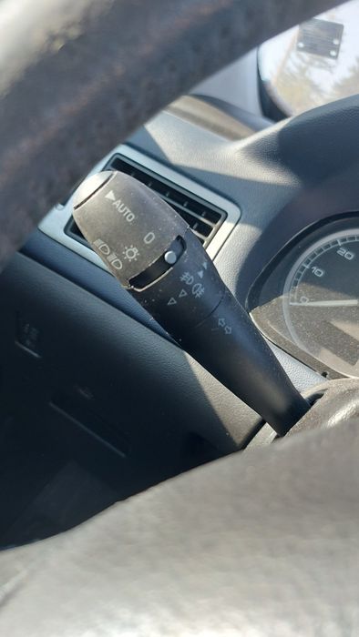 Peugeot 307 1.6 автоматик на части