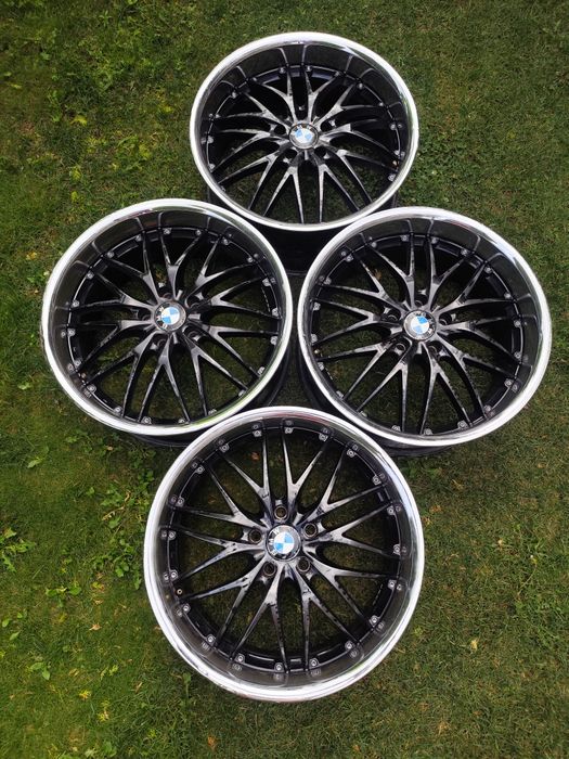 Джанти за BMW X5 Х3 Е60ХД 20-ки