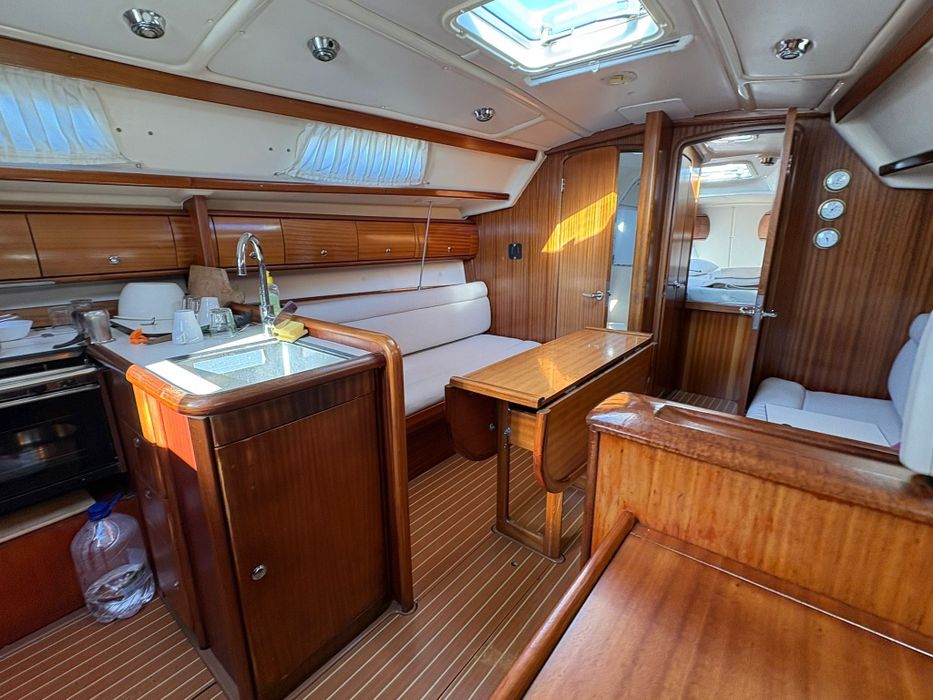 Bavaria 36 Cruiser