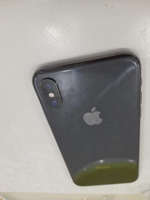 Iphone x ideal 64 gb face iwlidi 200$