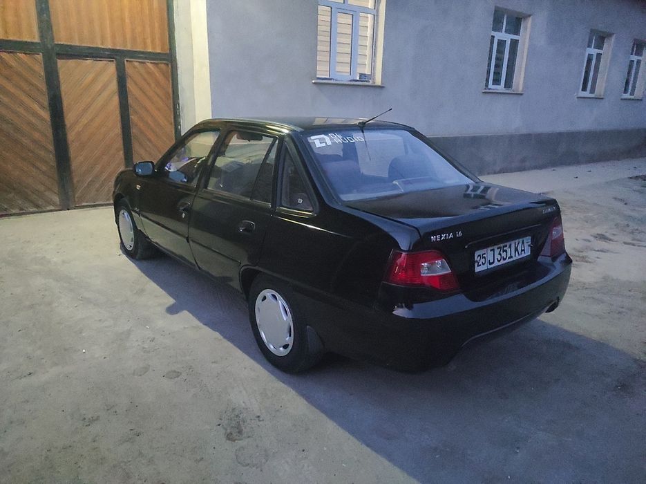 Nexia 2 1.6 prastoy ro'l gidravlika