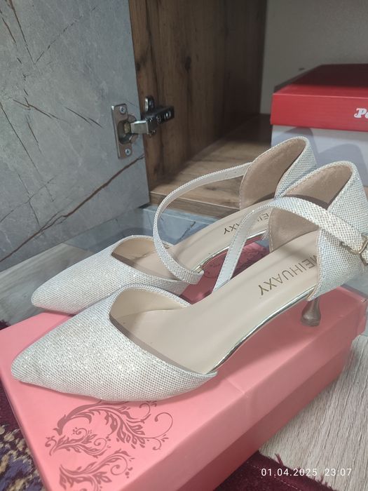 Продаю туфли! 38 р.