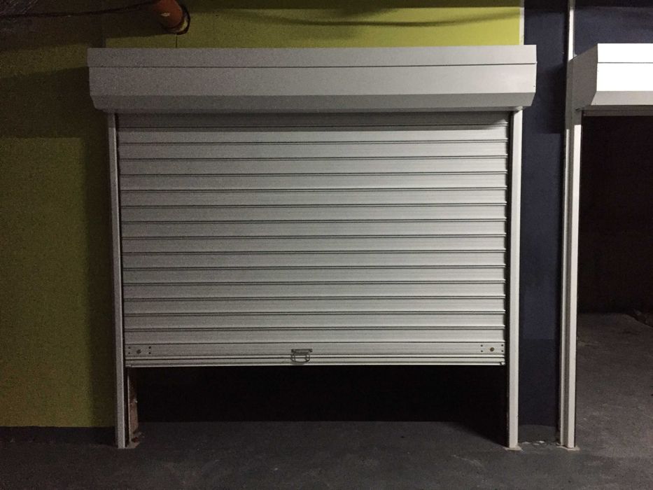 Дава се под наем Гараж / Паркомясто в София, Студентски град - 18 кв.м за 102 € - Снимка #2